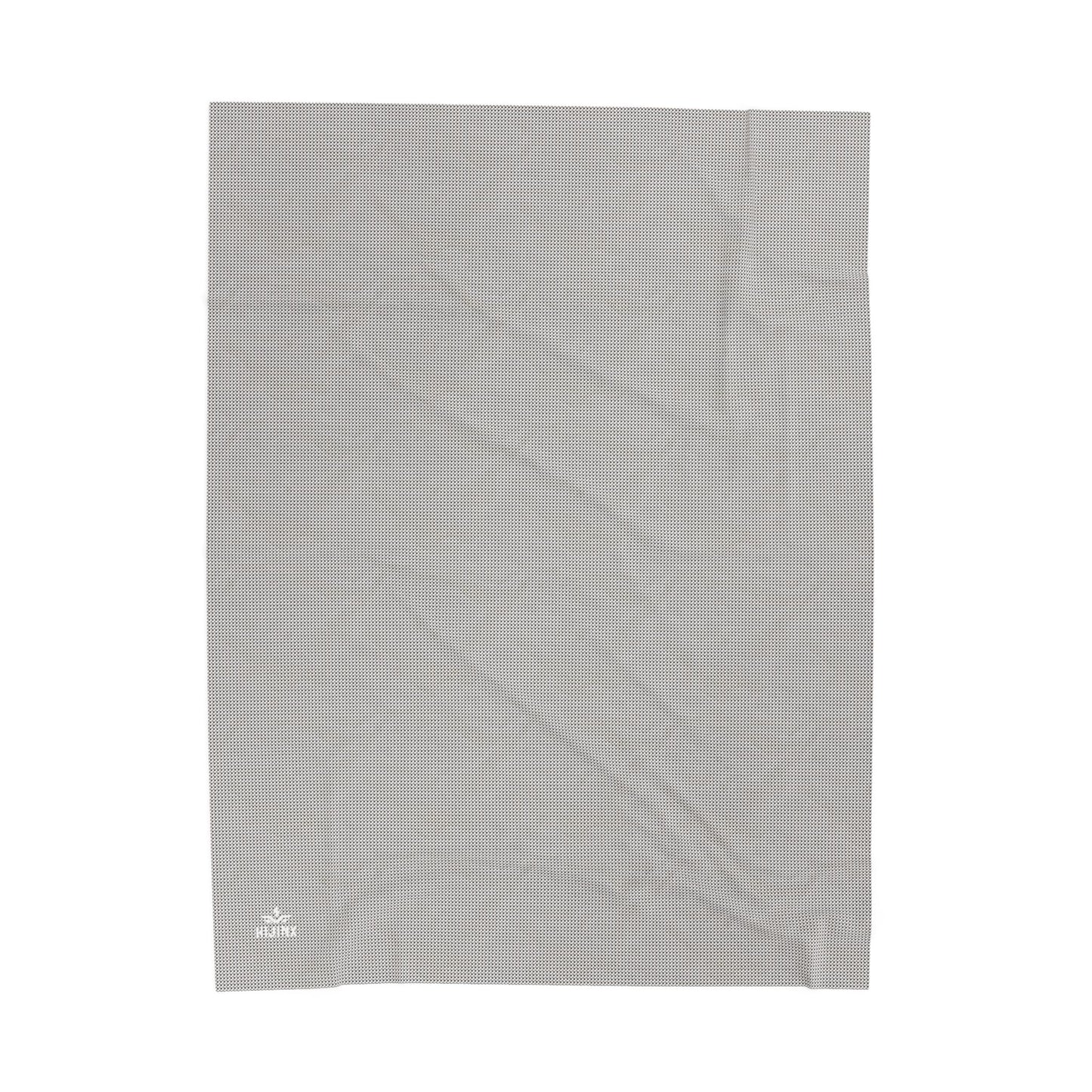 Carbon Comfort: Snowline Plush
