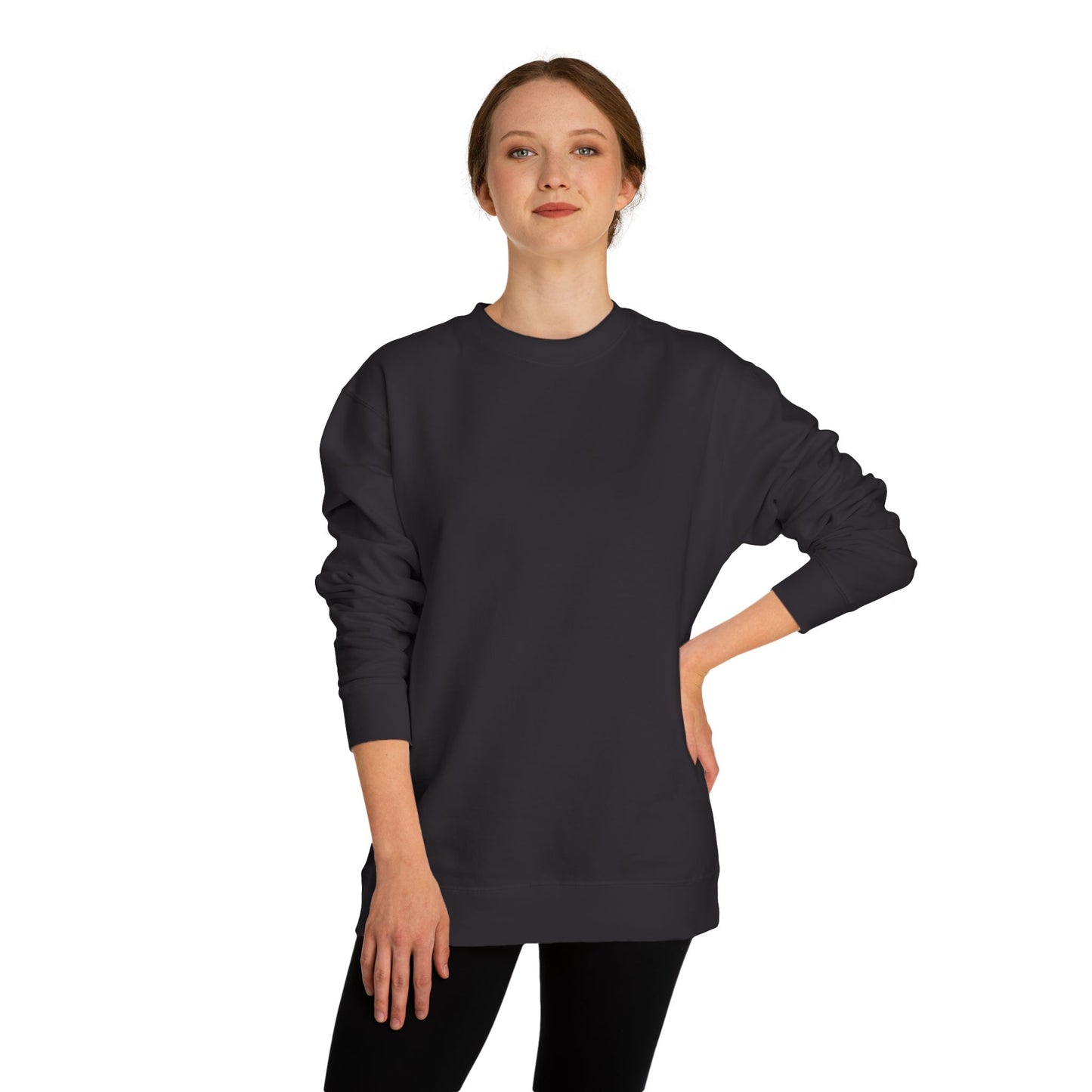 The Hijinx Co Orignal Crewneck