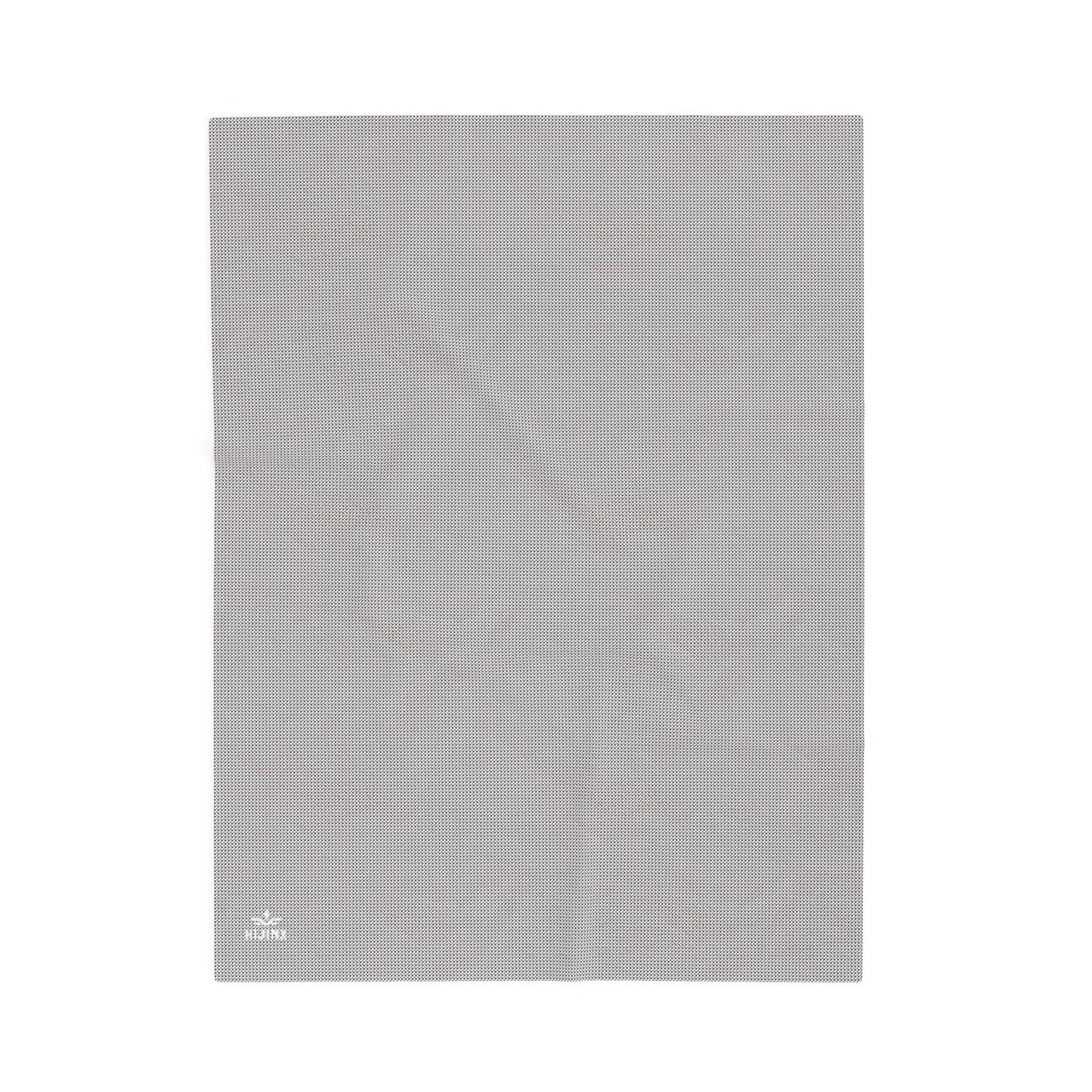 Carbon Comfort: Snowline Plush