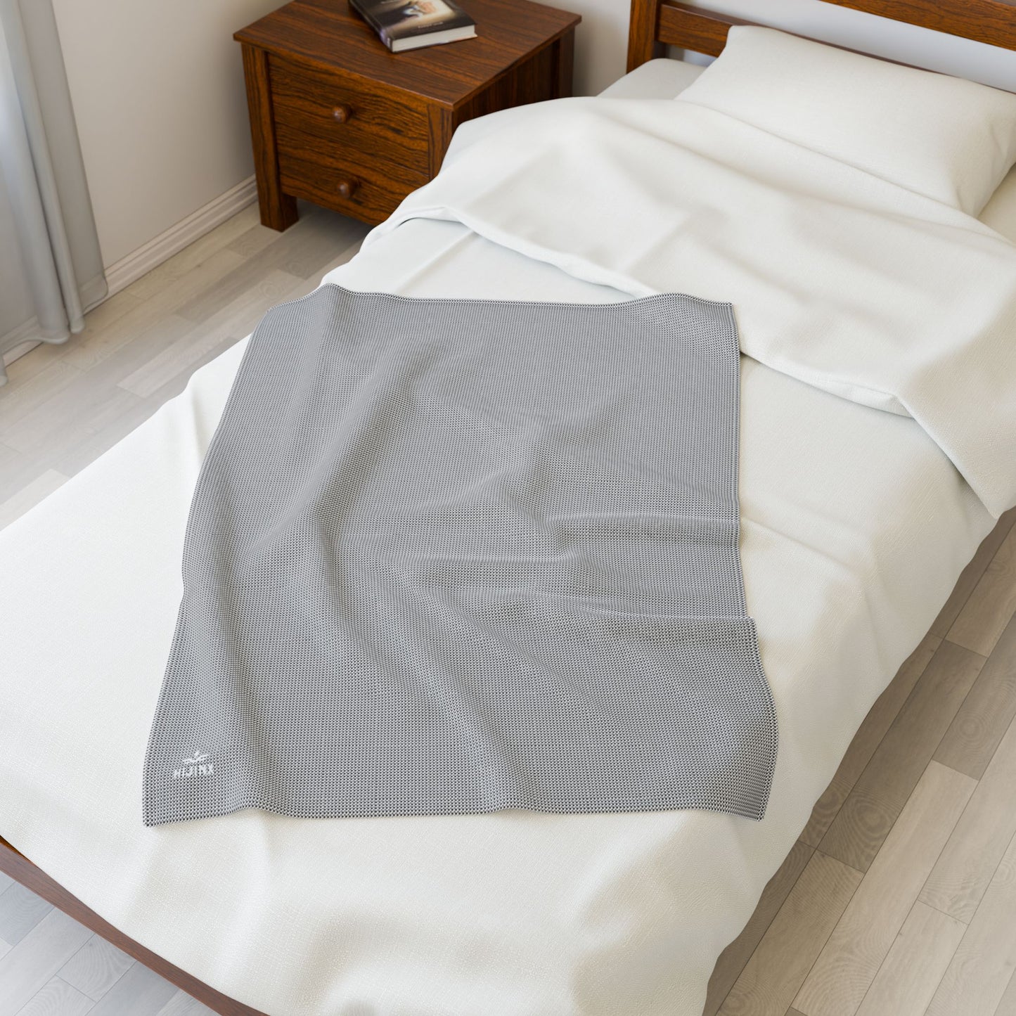 Carbon Comfort: Snowline Plush