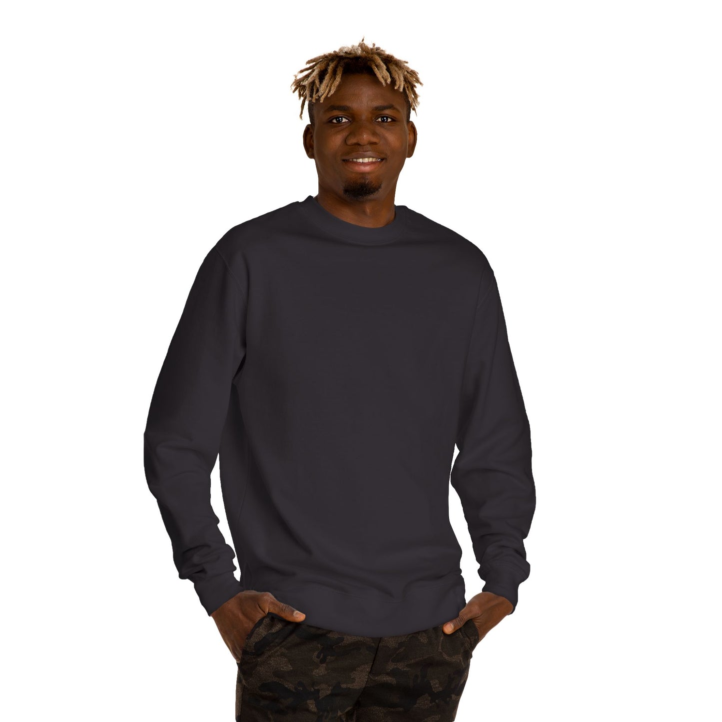 The Hijinx Co Orignal Crewneck