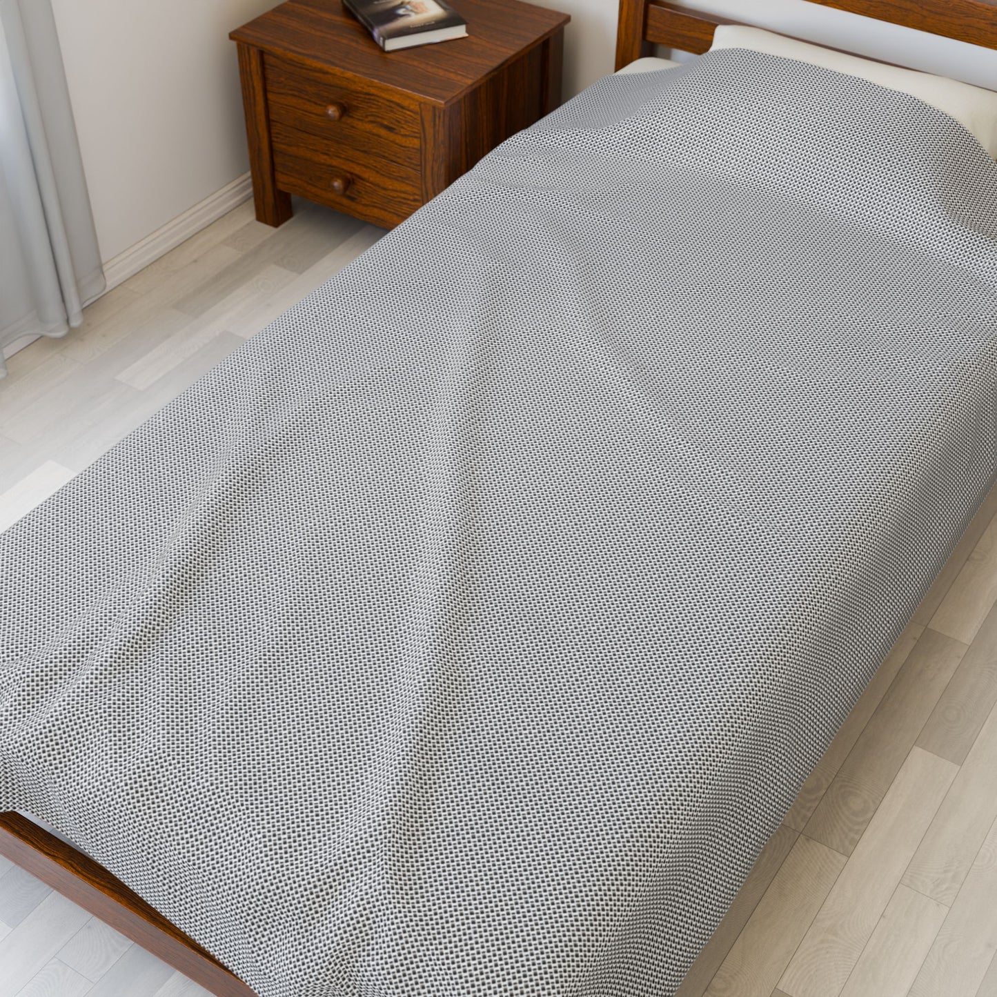 Carbon Comfort: Snowline Plush