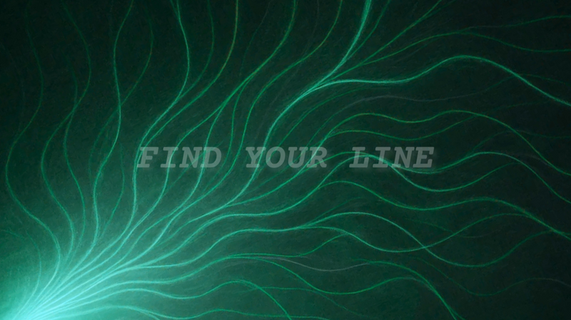 Find Your Line