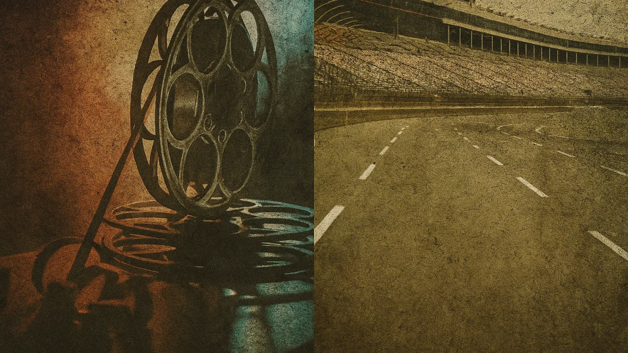 The Weight Of Legacy