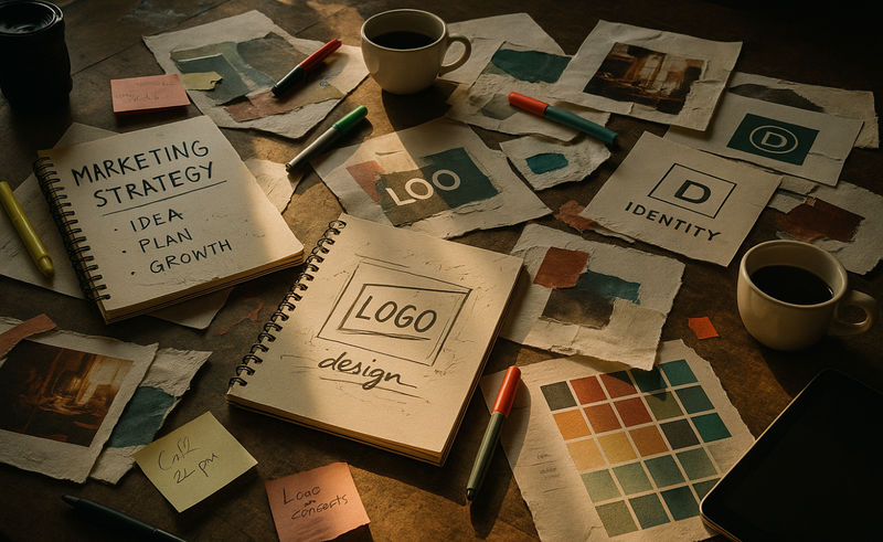 Culture Series: Identity & How you showcase it.