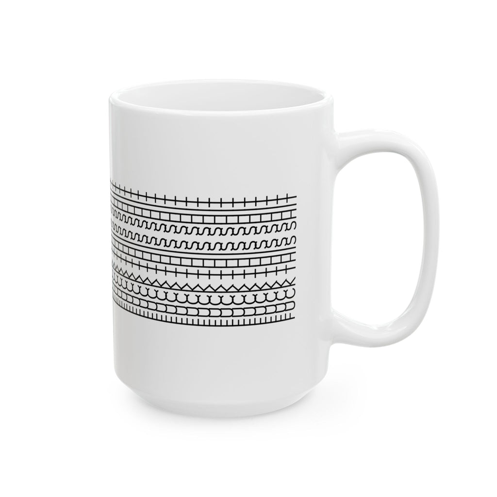 FTS Mug – For Those Who Get It