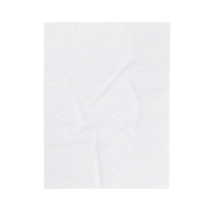 Carbon Comfort: Snowline Plush