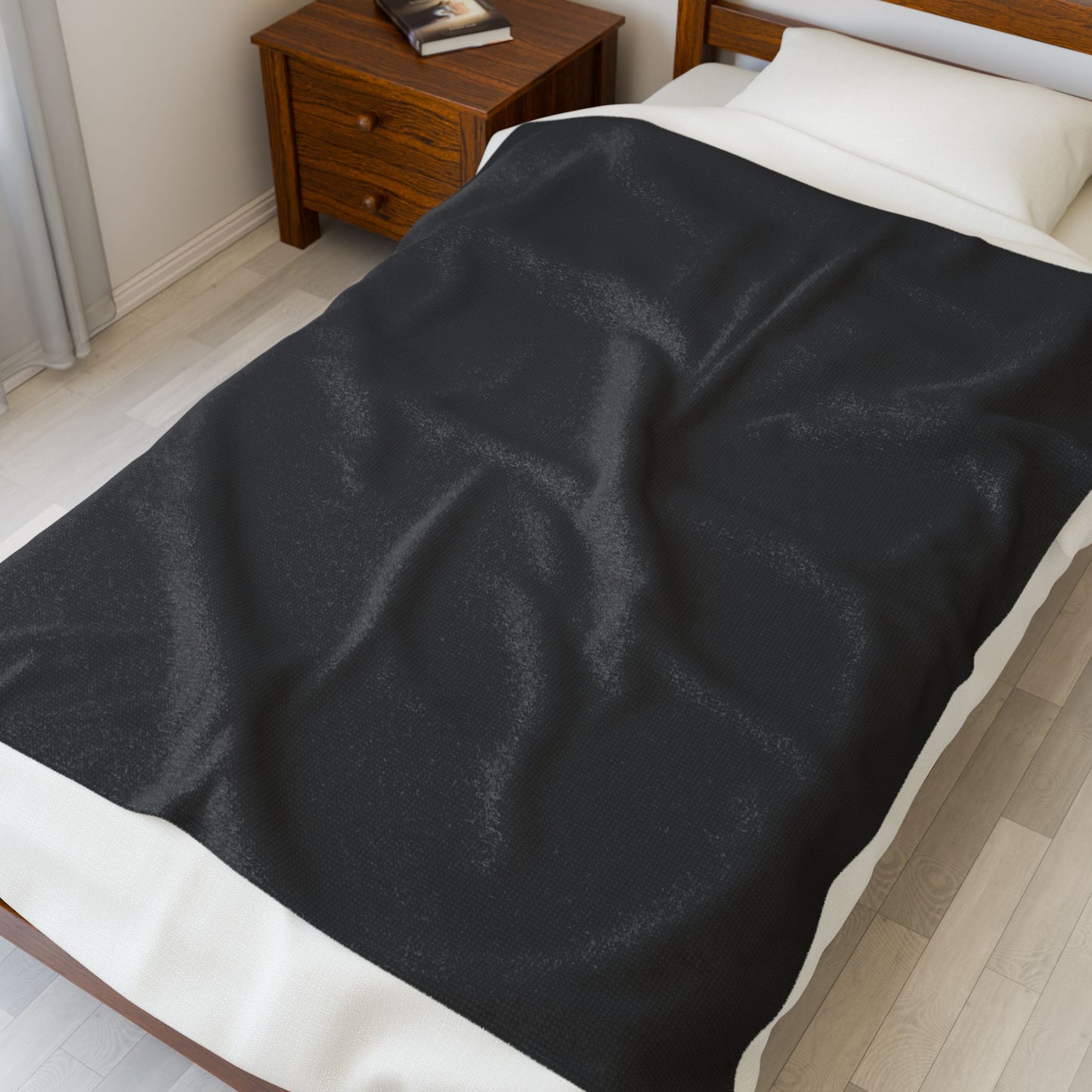 Carbon Comfort: Midnight Plush