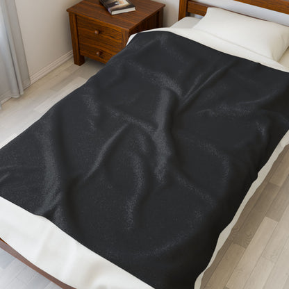 Carbon Comfort: Midnight Plush