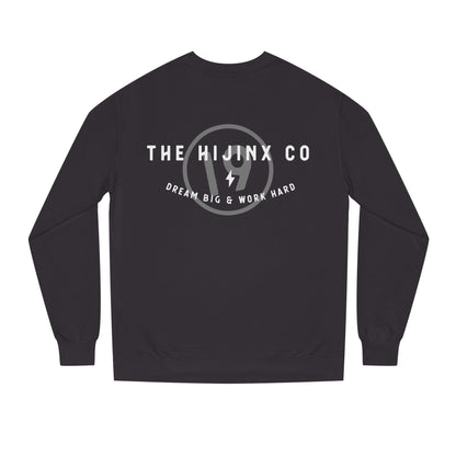 The Hijinx Co Orignal Crewneck
