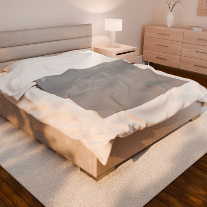 Carbon Comfort: Snowline Plush