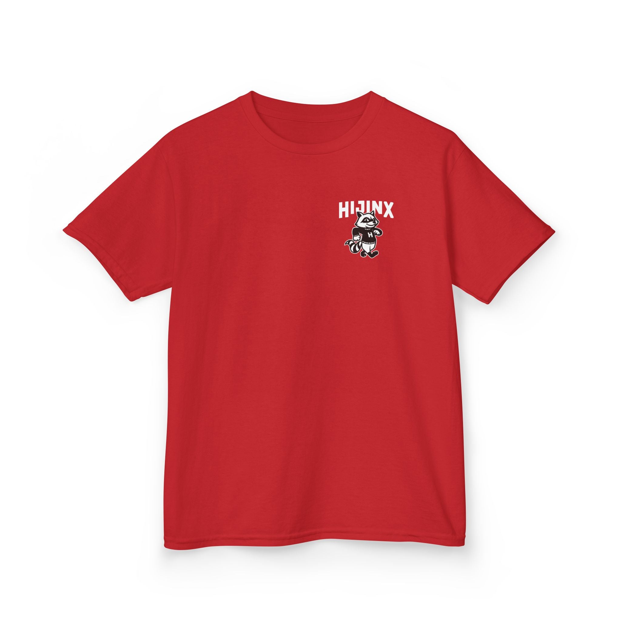 Kids Ruckus Moto Tee