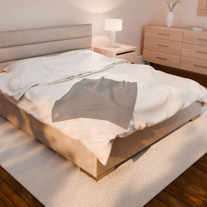 Carbon Comfort: Snowline Plush