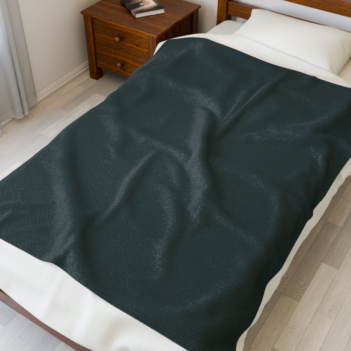 Carbon Comfort: Electric Drift Plush
