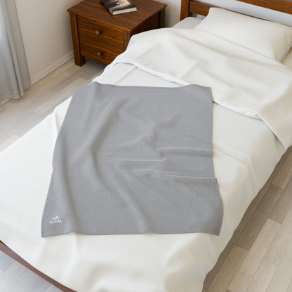 Carbon Comfort: Snowline Plush