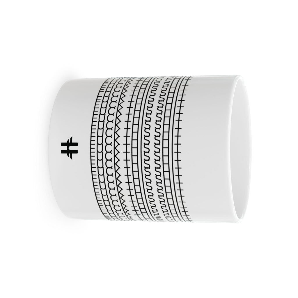 FTS Mug – For Those Who Get It