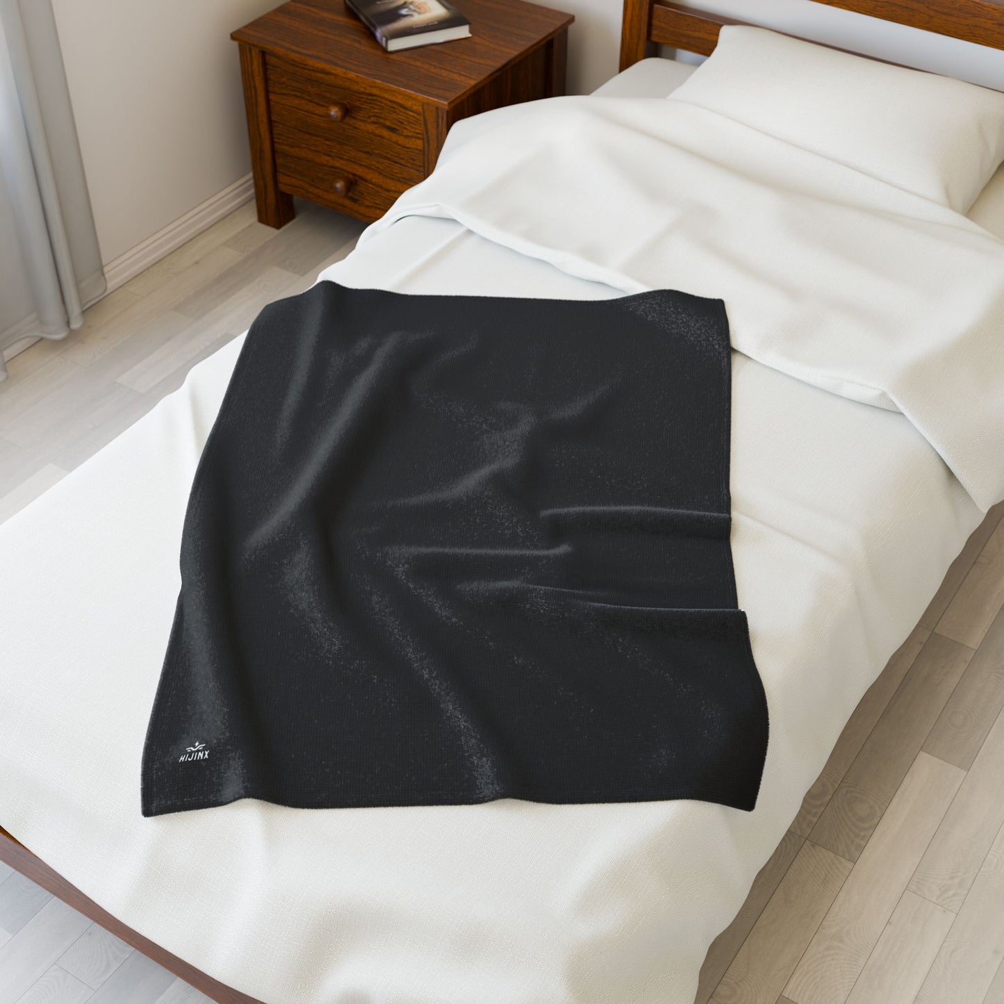 Carbon Comfort: Midnight Plush