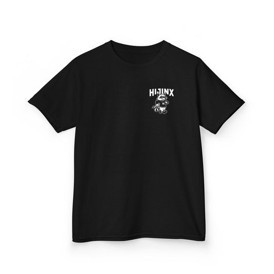 Kids Ruckus Moto Tee