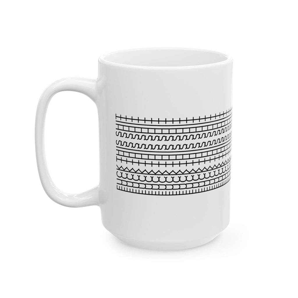 FTS Mug – For Those Who Get It