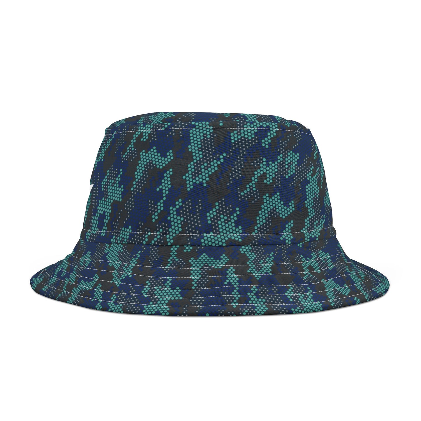 HEX Camo Bucket Hat