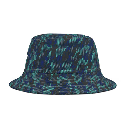 HEX Camo Bucket Hat