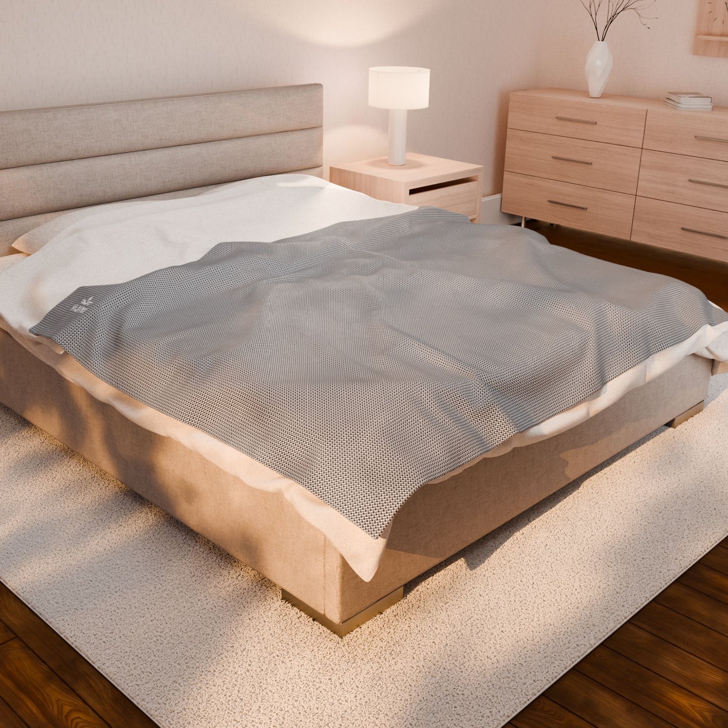 Carbon Comfort: Snowline Plush