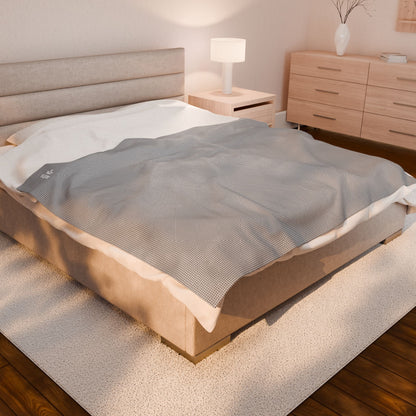 Carbon Comfort: Snowline Plush