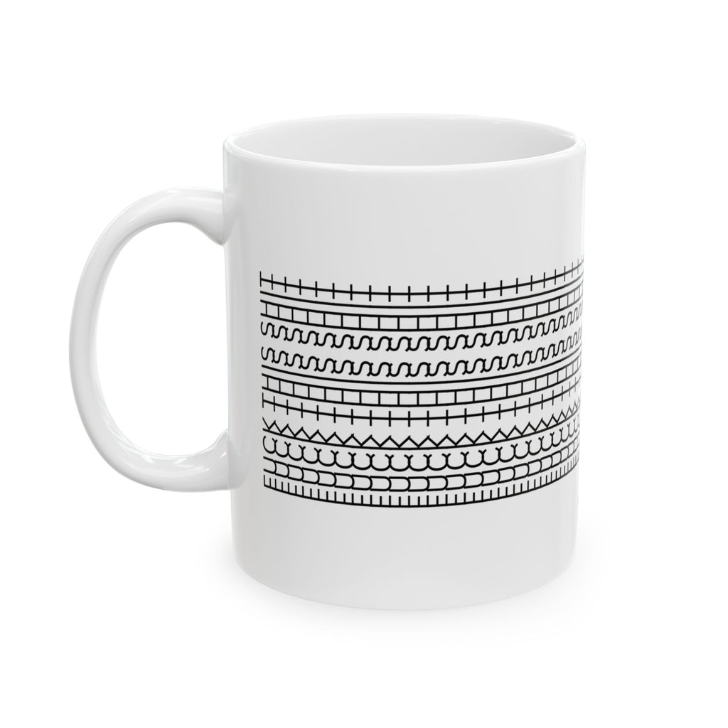 FTS Mug – For Those Who Get It