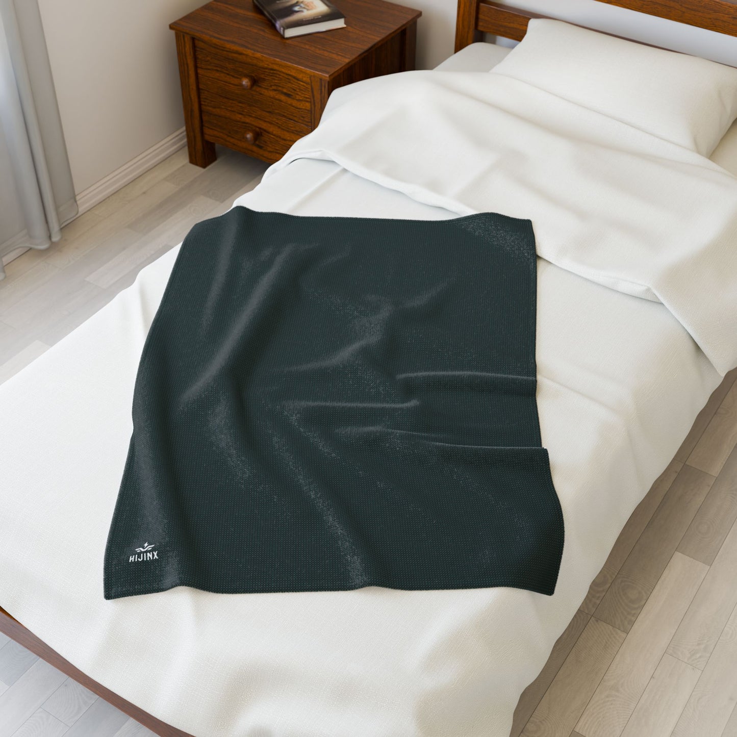 Carbon Comfort: Electric Drift Plush