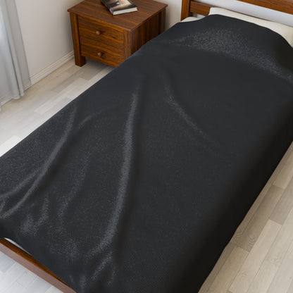 Carbon Comfort: Midnight Plush