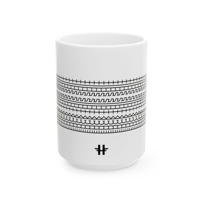 FTS Mug – For Those Who Get It