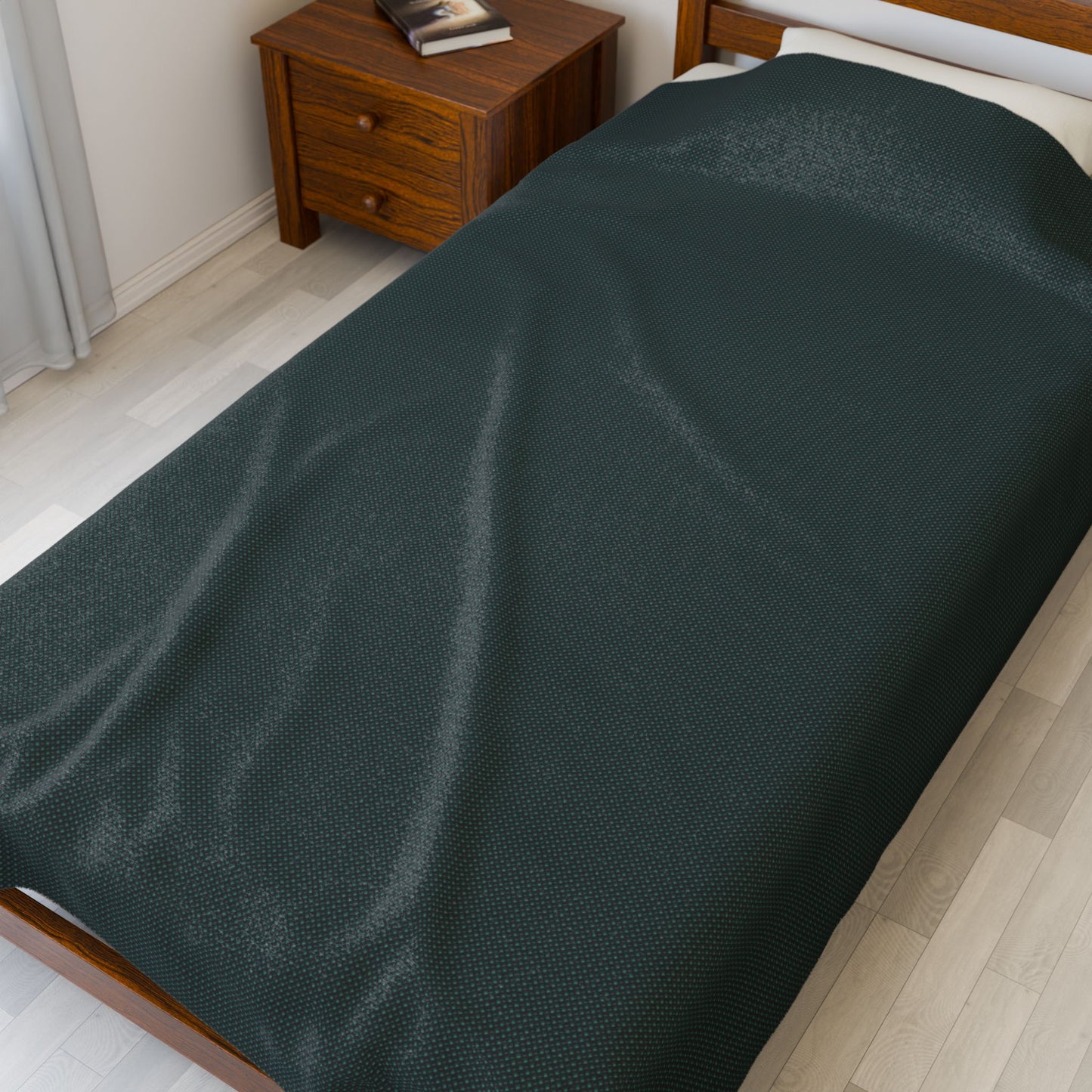 Carbon Comfort: Electric Drift Plush