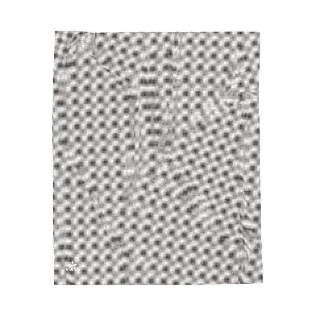 Carbon Comfort: Snowline Plush