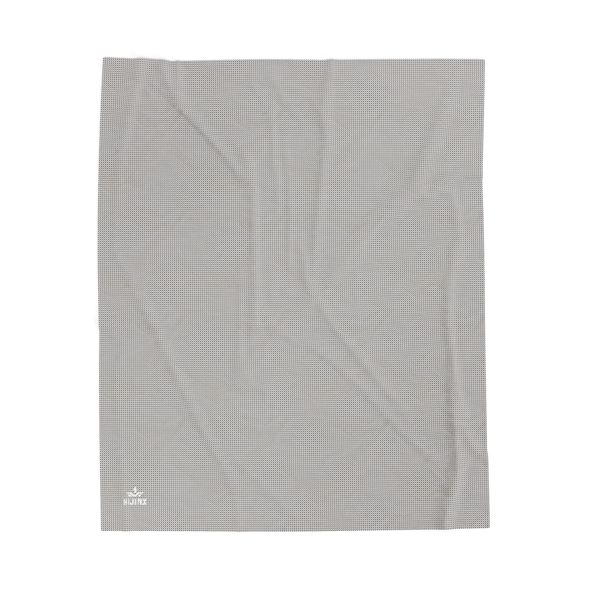 Carbon Comfort: Snowline Plush