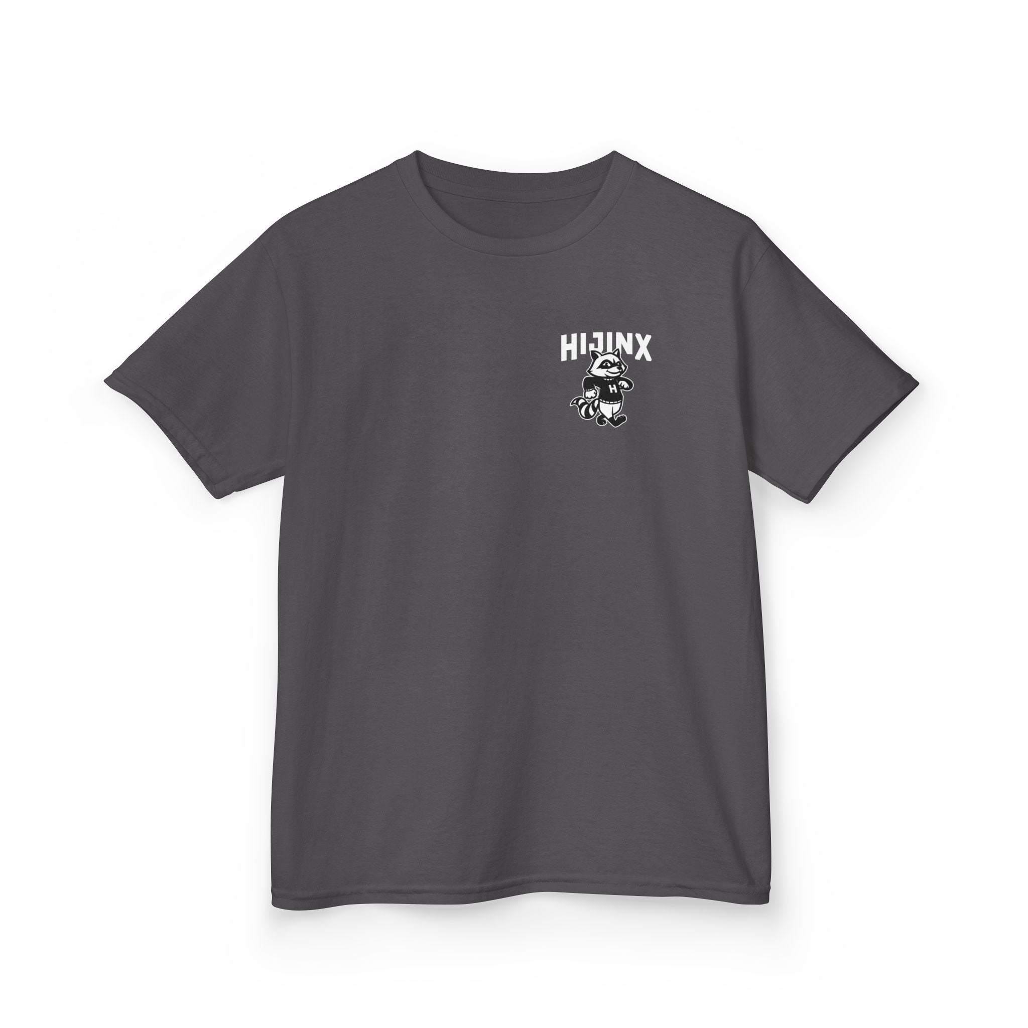 Kids Ruckus Moto Tee