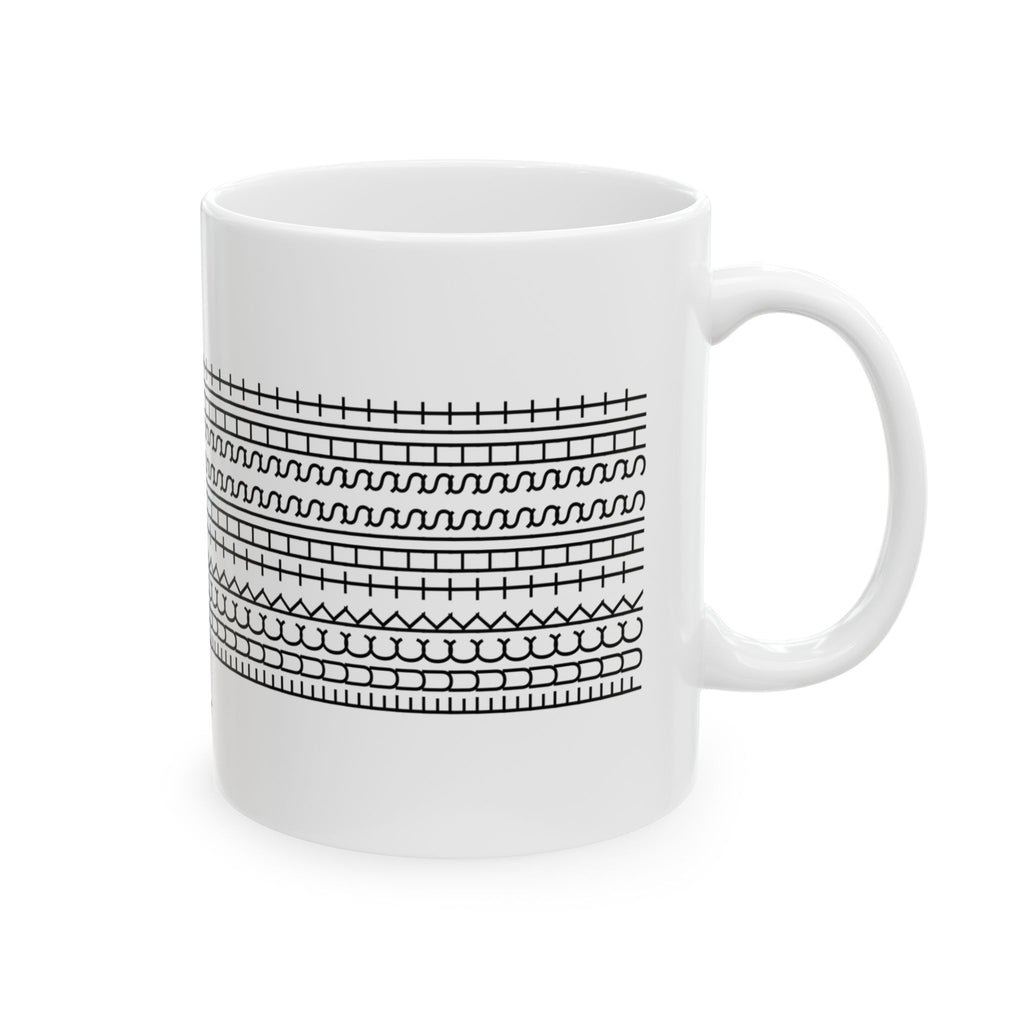 FTS Mug – For Those Who Get It