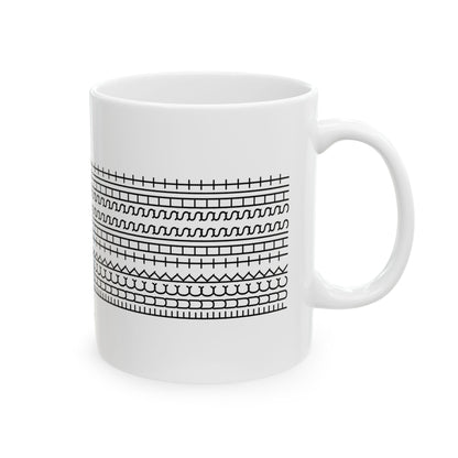 FTS Mug – For Those Who Get It