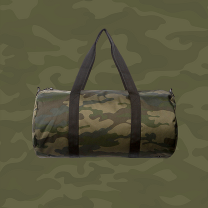 Day Tripper Duffel bag - Blanks
