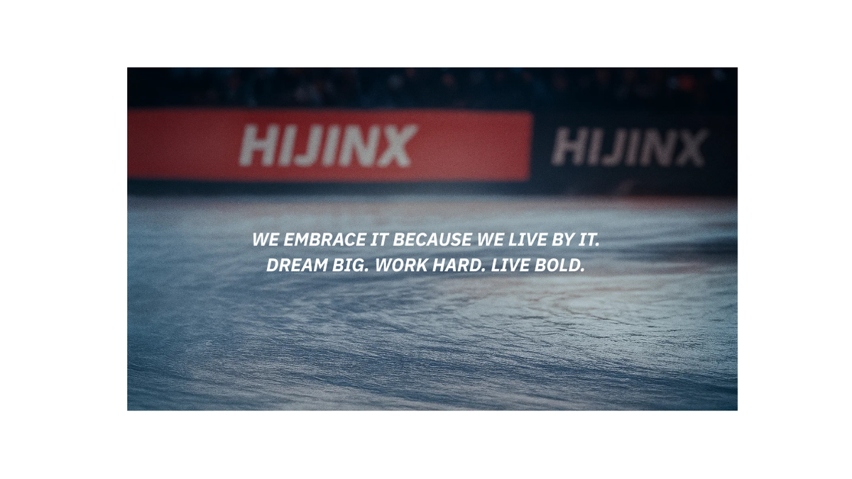 Window Hijinx Motorsports – HIJINX