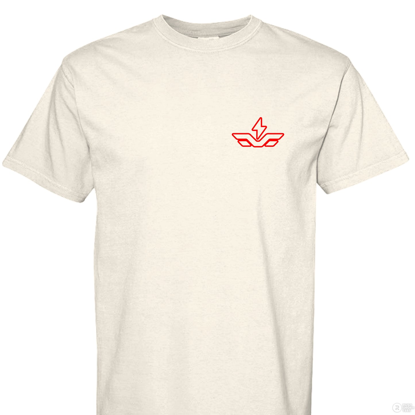 IVORY - FRONT