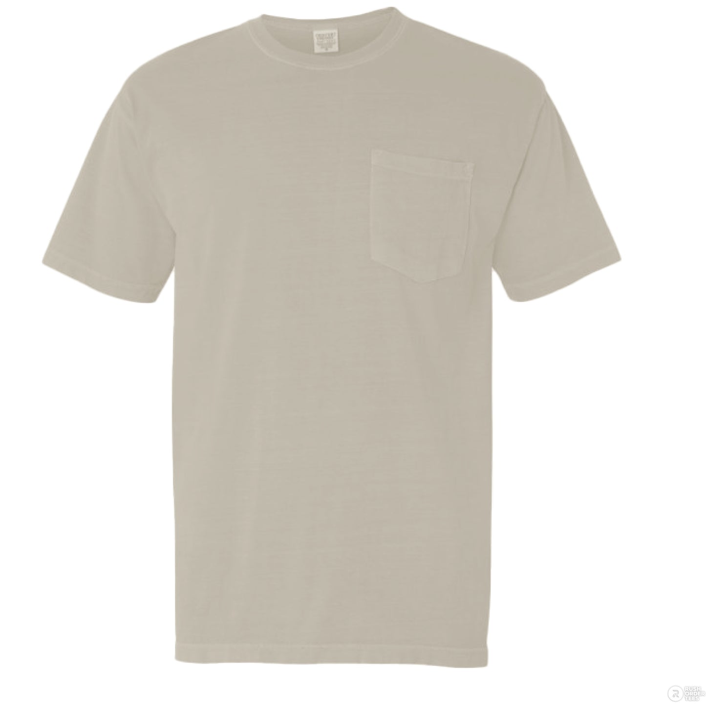 KHAKI - FRONT