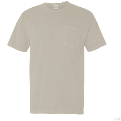 KHAKI - FRONT