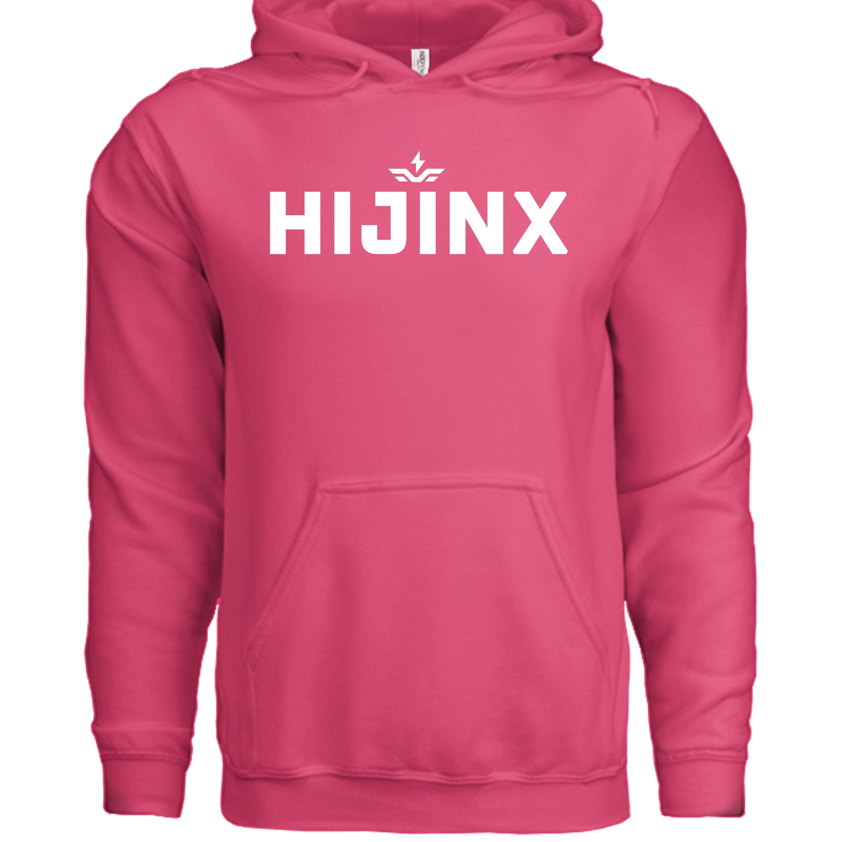 Neon Pink - SS4500 - FRONT