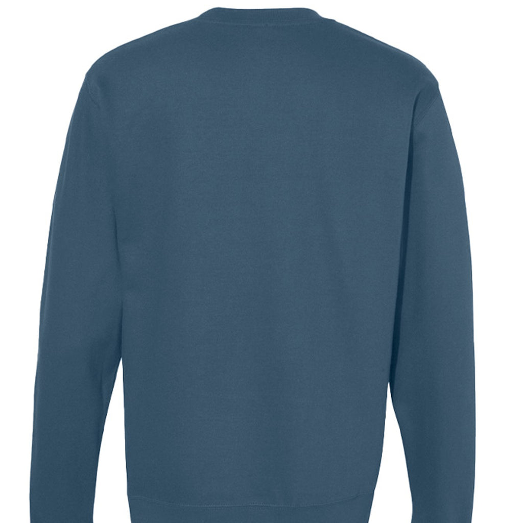 Storm Blue - SS3000 - BACK
