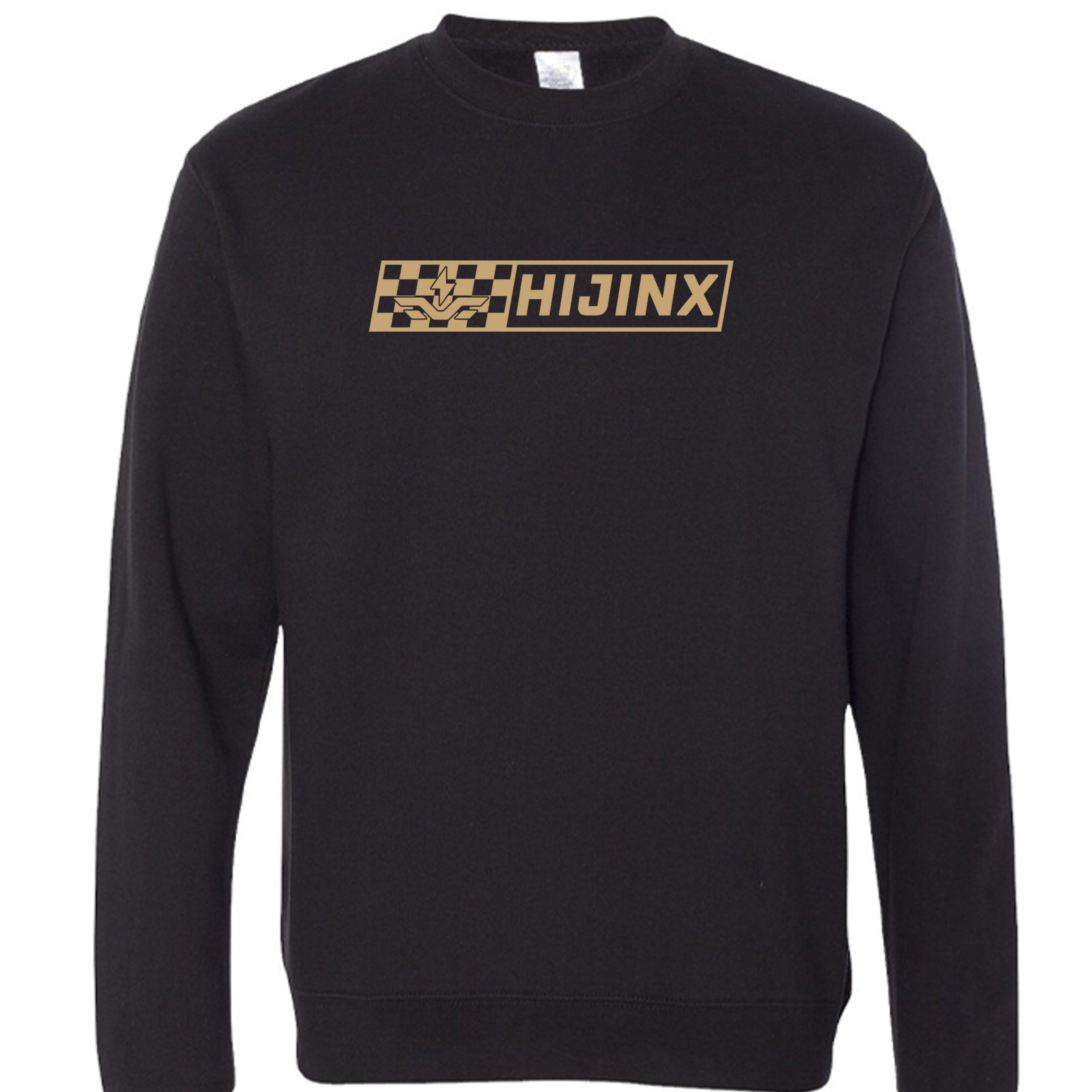 Black - SS3000 - FRONT