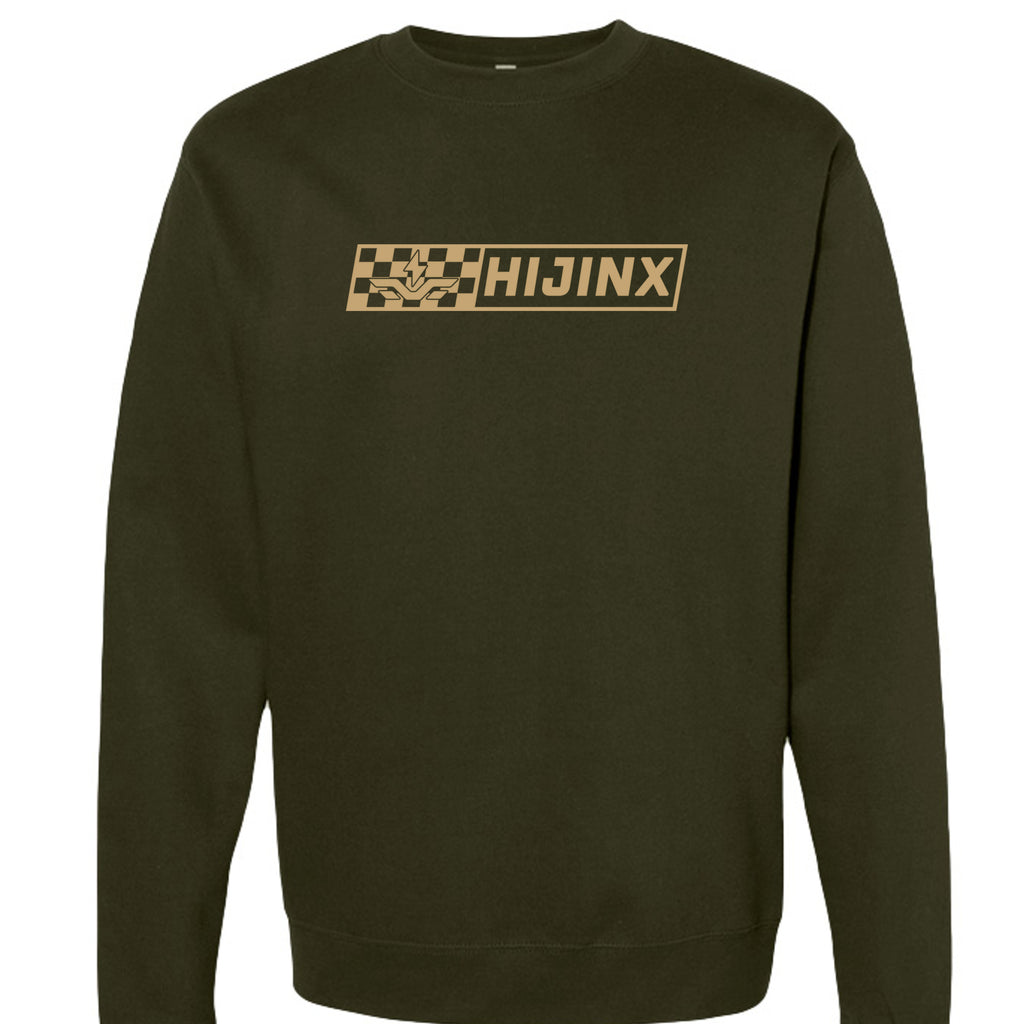Army - SS3000 - FRONT