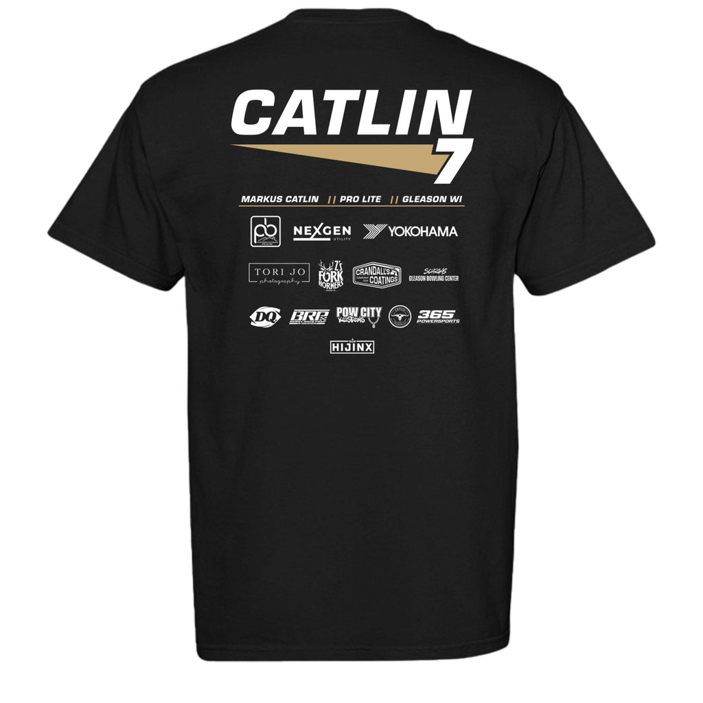 BLACK - C1717 - BACK