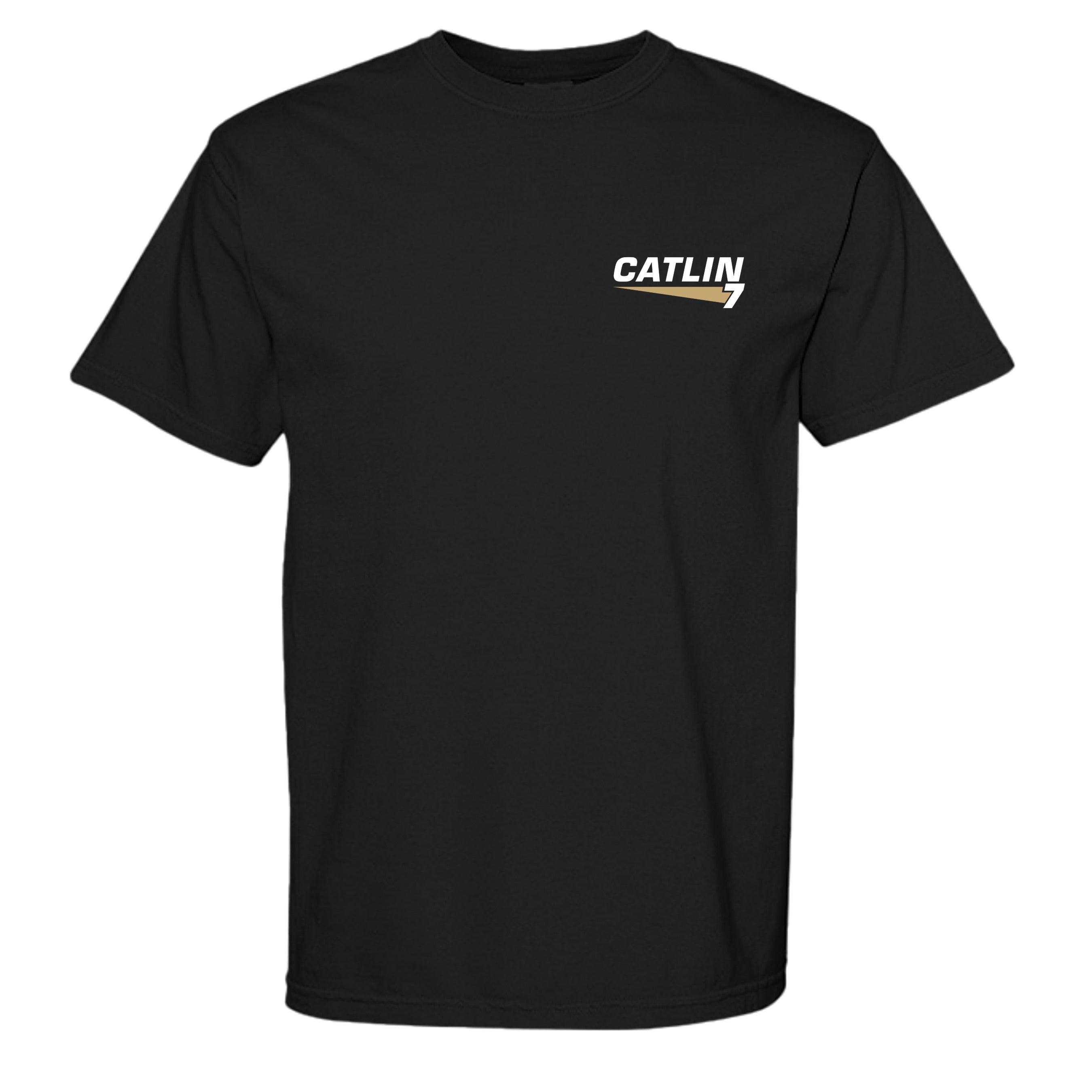BLACK - C1717 - FRONT