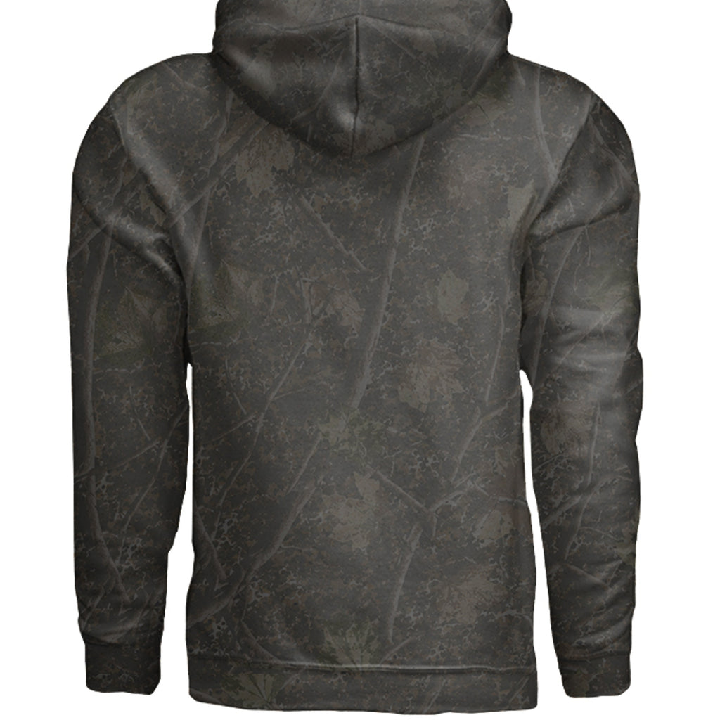 Darkwood Tree Camo - IND4000 - BACK