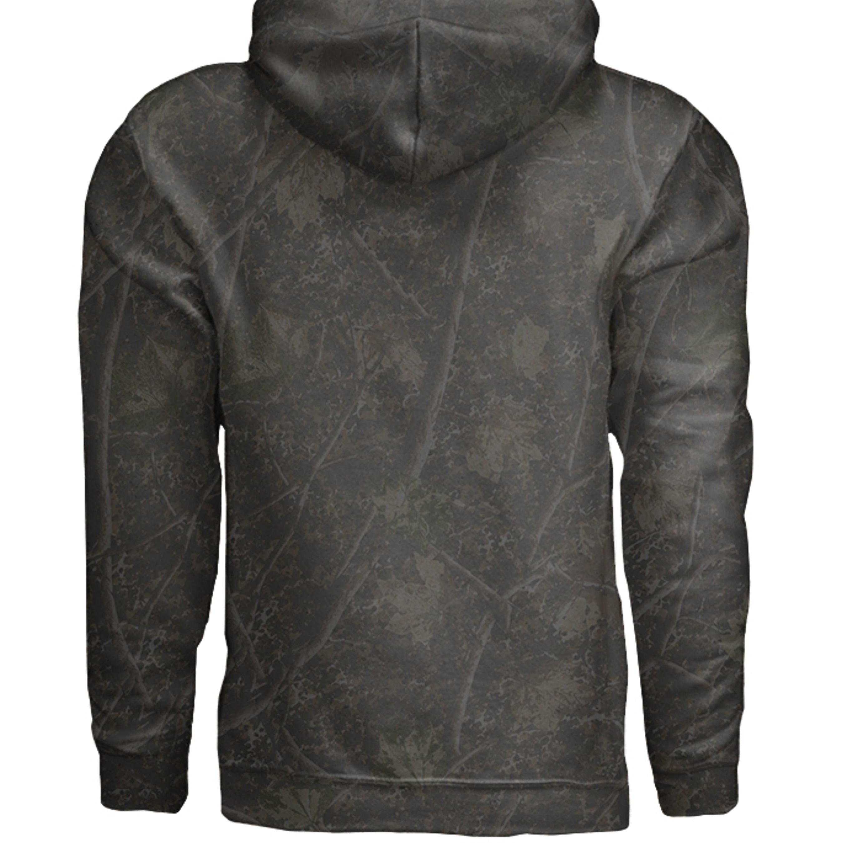 Darkwood Tree Camo - IND4000 - BACK